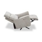 Whitmore Swivel Power Recliner Chair - Image 3