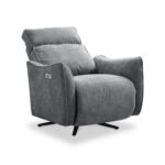 Whitmore Swivel Power Recliner Chair - Image 16