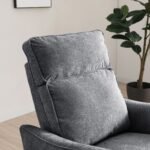 Whitmore Swivel Power Recliner Chair - Image 17