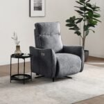 Whitmore Swivel Power Recliner Chair - Image 11