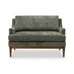 Kendrick Chenille 2 Seater Sofa
