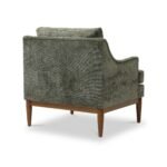 Kendrick Chenille Chair - Image 4