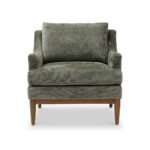 Kendrick Chenille Chair - Image 3