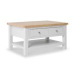 Farro Coffee Table