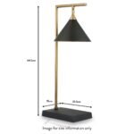 Zeta Table Lamp - Image 8