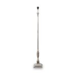 Canterbury Antique Silver Floor Lamp