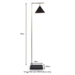 Zeta Floor Lamp - Image 10