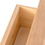 Surrey Oak Coffee Table - Image 9
