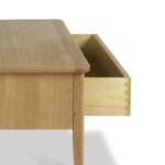 Alba Oak Coffee Table - Image 7