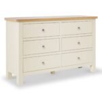 Farro 6 Drawer Chest - Image 35