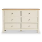 Farro 6 Drawer Chest - Image 38