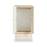 Farro Double Wardrobe with Drawers - Image 34