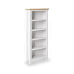 Farro Narrow Bookcase
