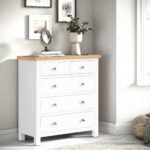 Farro 2 Over 3 Chest Of Drawers - Image 3