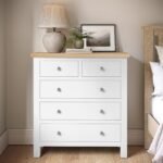 Farro 2 Over 3 Chest Of Drawers - Image 2