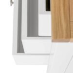 Farro 6 Drawer Chest - Image 5