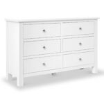 Cornish 6 Drawer Chest