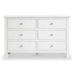 Cornish 6 Drawer Chest - Image 3