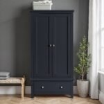 Cornish Double Wardrobe - Image 20
