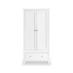 Cornish Double Wardrobe - Image 3