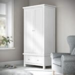 Cornish Double Wardrobe - Image 4