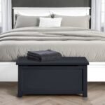 Cornish Blanket Box - Image 21
