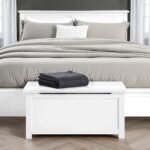 Cornish Blanket Box - Image 2