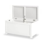 Cornish Blanket Box - Image 5