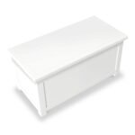 Cornish Blanket Box - Image 6