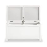 Cornish Blanket Box - Image 7