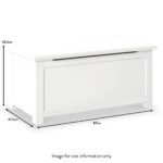 Cornish Blanket Box - Image 27