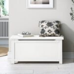 Cornish Blanket Box - Image 4