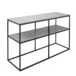 Marti Industrial Open TV Unit