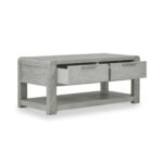 Cardona 2 Drawer Coffee Table - Image 2