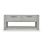 Cardona 2 Drawer Coffee Table - Image 3