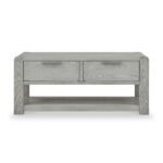 Cardona 2 Drawer Coffee Table - Image 4