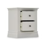 Porter 2 Drawer Bedside Table - Image 4