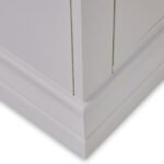 Porter 2 Drawer Bedside Table - Image 11
