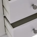 Porter 2 Drawer Bedside Table - Image 12