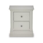 Porter 2 Drawer Bedside Table - Image 5