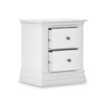 Porter 2 Drawer Bedside Table - Image 17