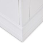 Porter 2 Drawer Bedside Table - Image 22