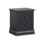 Porter 2 Drawer Bedside Table - Image 30