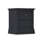 Porter 2 Drawer Bedside Table - Image 25