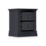 Porter 2 Drawer Bedside Table - Image 29