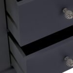 Porter 2 Drawer Bedside Table - Image 33