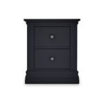 Porter 2 Drawer Bedside Table - Image 27