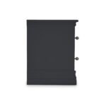 Porter 2 Drawer Bedside Table - Image 35