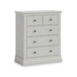 Porter 2 Over 3 Chest of Drawers