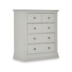 Porter 2 Over 3 Chest of Drawers - Image 3